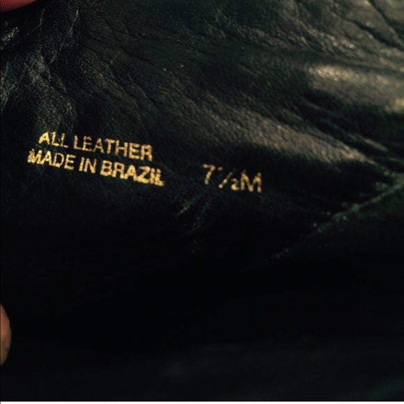 Tory Burch Booties - Picture 3 of 4